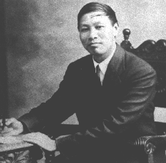 ウォッチマン・ニー Watchman Nee 倪柝聲